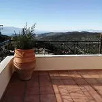 Vakantiehuis Gerania Pisia