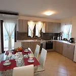 Gerania Vakantiehuis *
