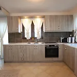 Gerania Vakantiehuis Pisia