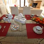 Gerania Casa vacanze
