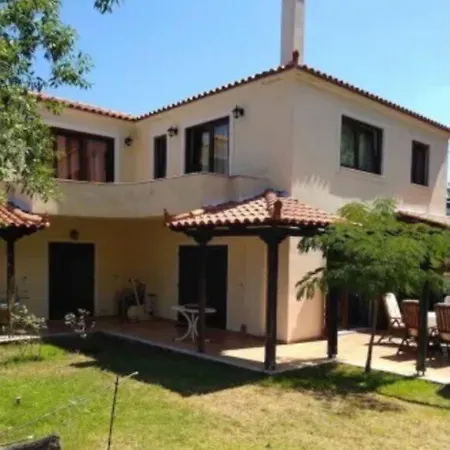Holiday home Gerania Pisia