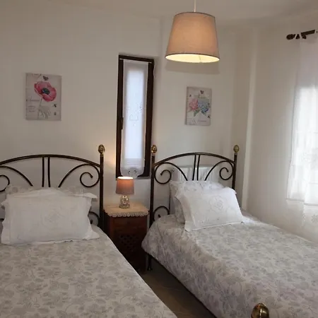 Gerania Holiday home Pisia