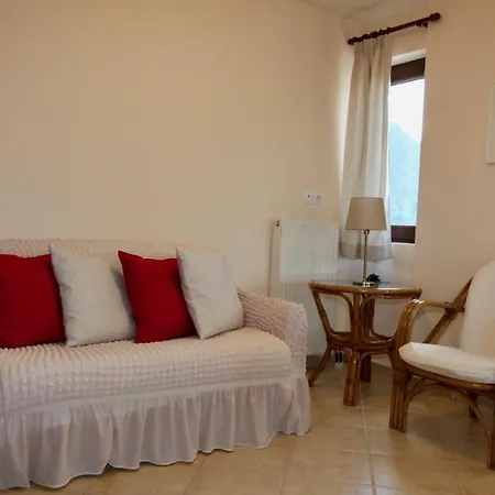 Holiday home Gerania