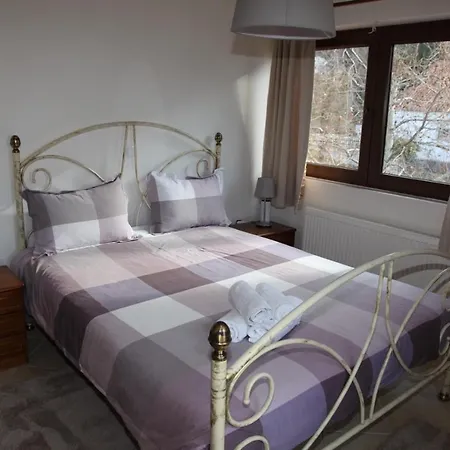 Gerania Ferienhaus Pisia