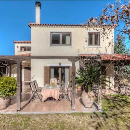 Holiday home Gerania *