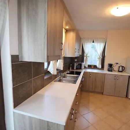 Casa de Férias Gerania