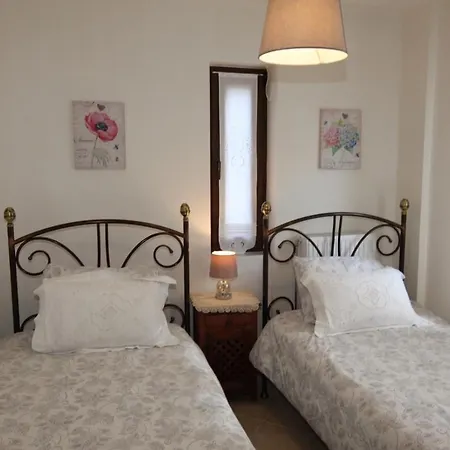 Casa de Férias Gerania