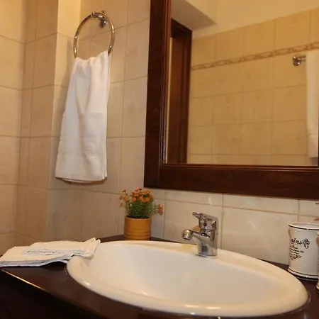 Gerania Casa de Férias