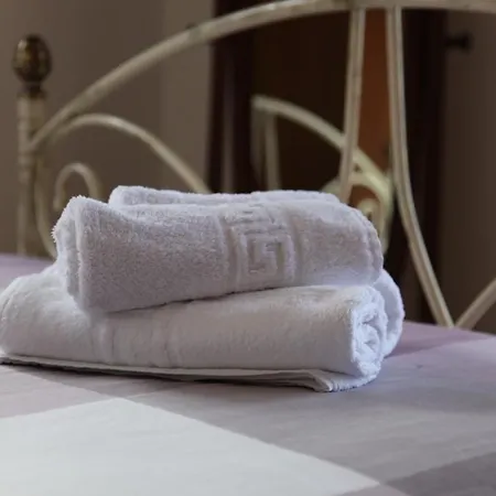 Gerania Holiday home Pisia