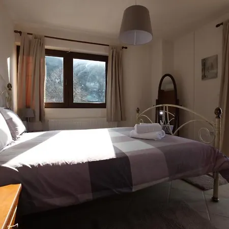 Gerania Holiday home Pisia