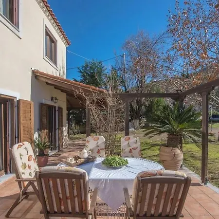 Casa de Férias Gerania