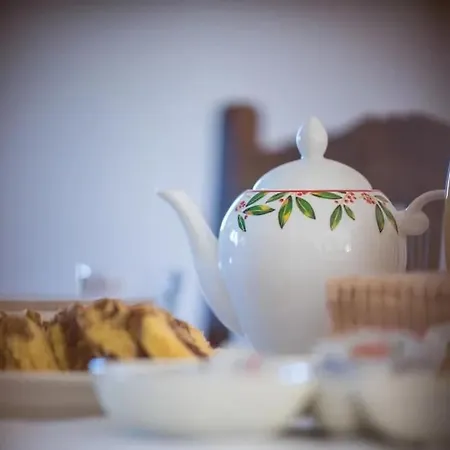 Casa de Férias Gerania *