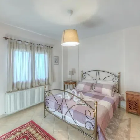 Holiday home Gerania