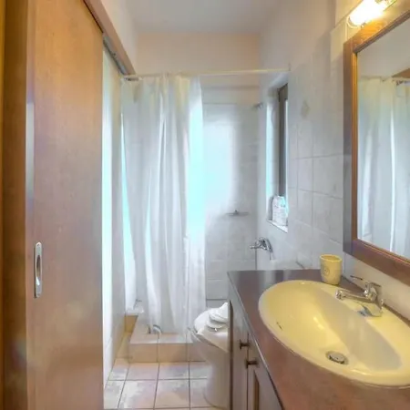 Holiday home Gerania *