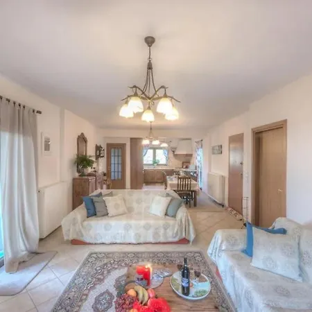 Gerania Holiday home Pisia