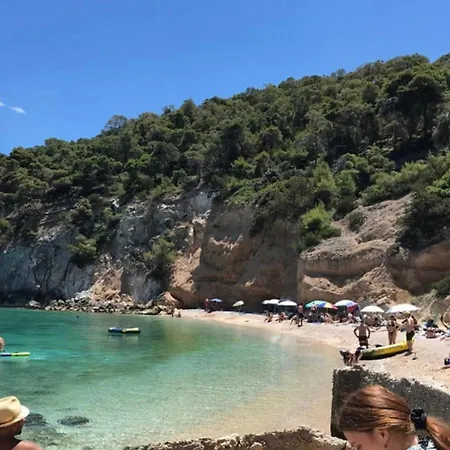 Сasa de vacaciones Gerania