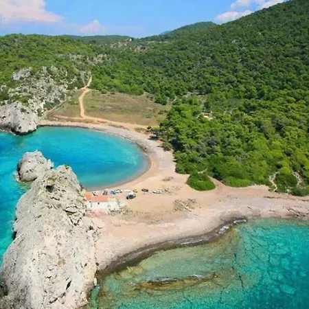 Gerania Holiday home *