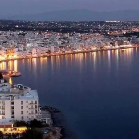 Gerania Casa de Férias Pisia