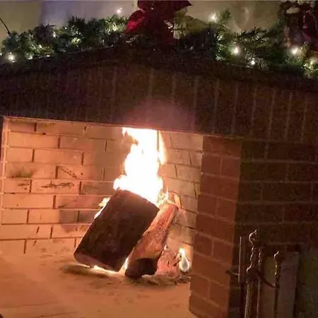 Gerania Сasa de vacaciones