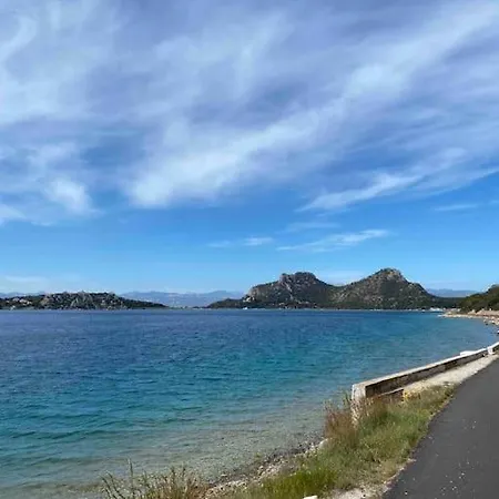 Сasa de vacaciones Gerania Pisia