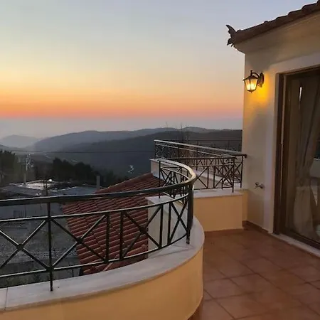 Holiday home Gerania Pisia
