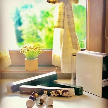 Holiday home Gerania Pisia