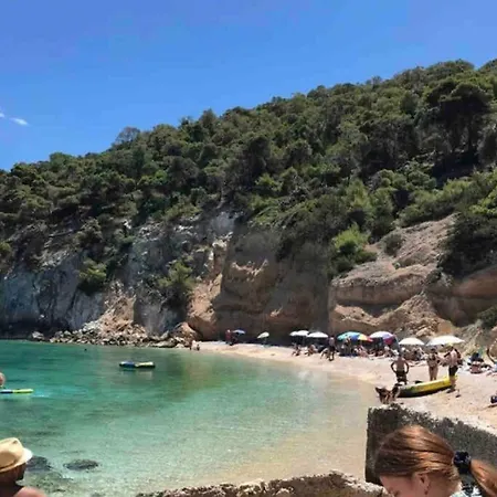 Gerania Holiday home