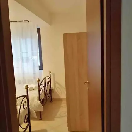 Prázdninový dům Gerania