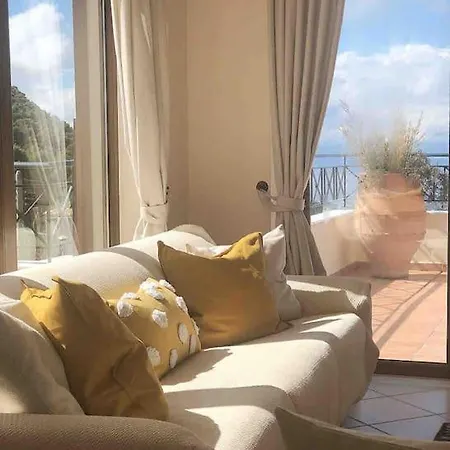 Casa de Férias Gerania *