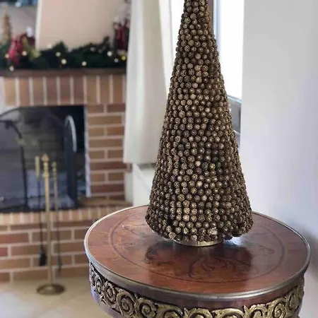 Casa de Férias Gerania