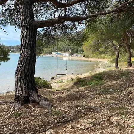 Holiday home Gerania *