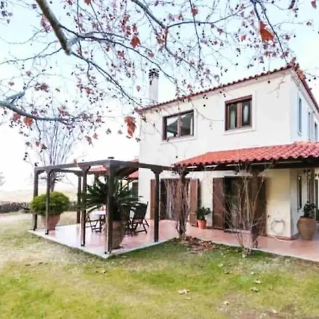 Holiday home Gerania *