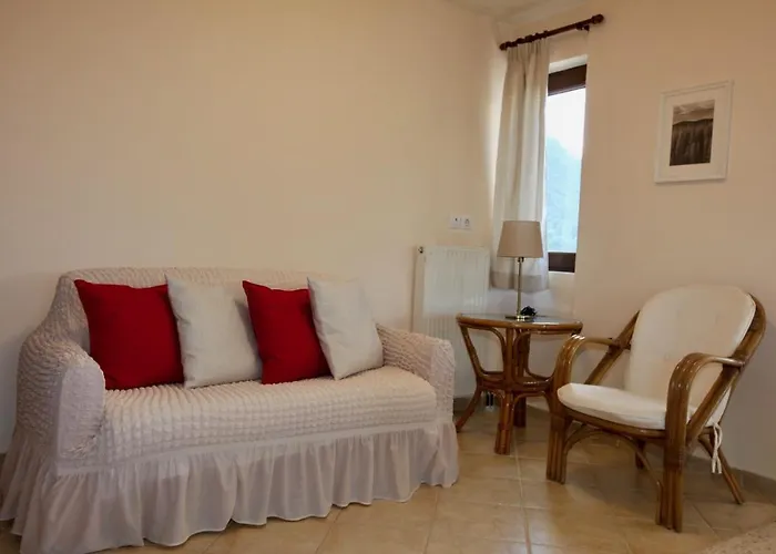 Prázdninový dům Gerania