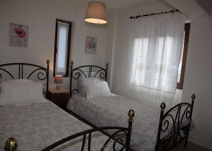 Gerania Σπίτι διακοπών *