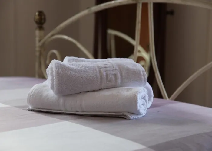 Gerania Σπίτι διακοπών Pisia