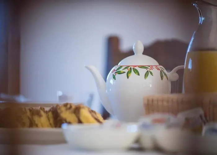 Σπίτι διακοπών Gerania *