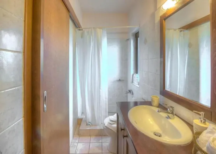 Σπίτι διακοπών Gerania *