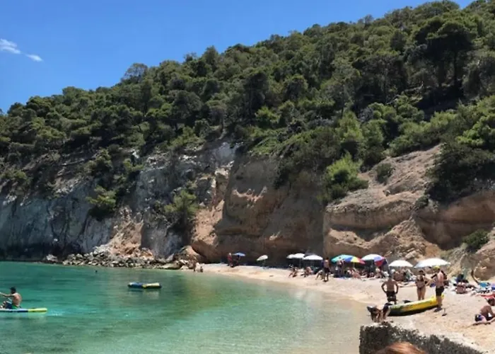 Σπίτι διακοπών Gerania