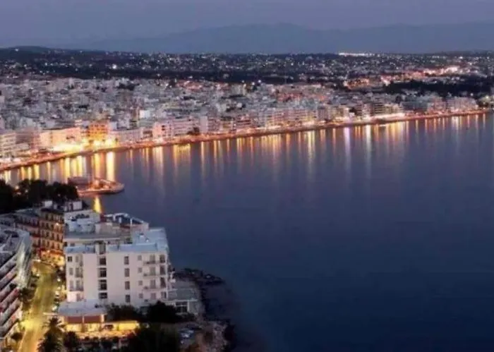 Gerania Σπίτι διακοπών Pisia