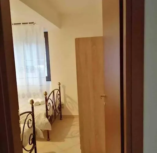 Σπίτι διακοπών Gerania