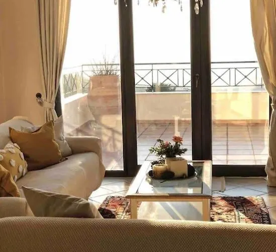 Ferienhaus Gerania Pisia