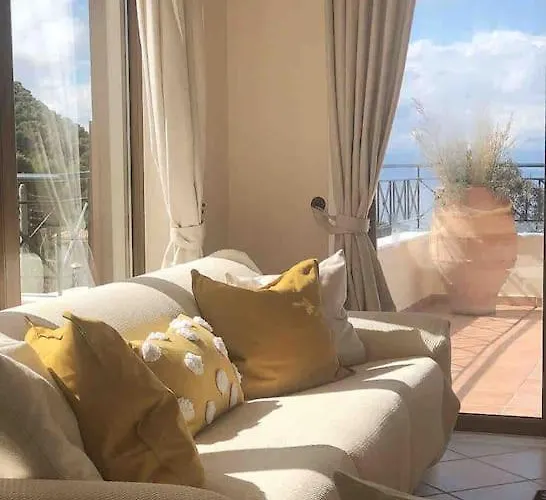 Σπίτι διακοπών Gerania *