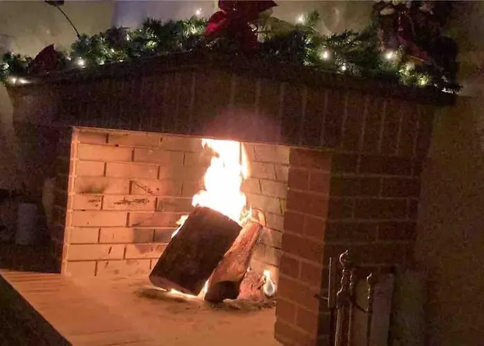 Gerania Σπίτι διακοπών Pisia