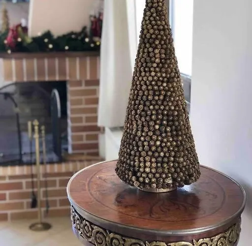 Σπίτι διακοπών Gerania